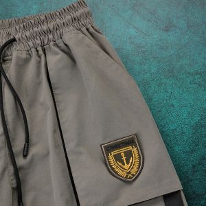 High Quality embroidery patch pvc patch leather patch