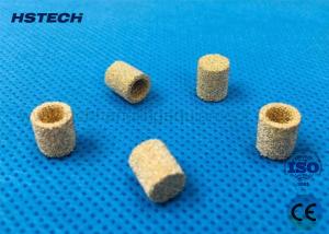 Buy cheap L155E421000 JUKI FX-1 FX-1R Head Filter EBW-7-8-15-20 JUKI Maintenance Filter product