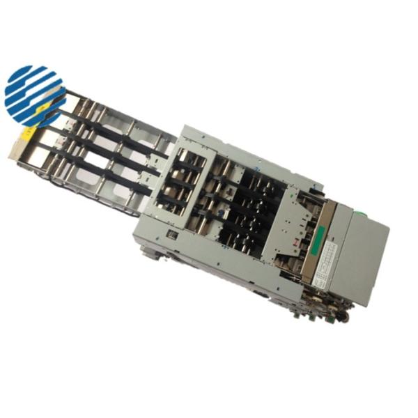 Transport 2nd Transport Belt GRG ATM H22N Serial 10*564*0.65mm