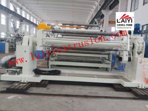 Buy cheap Human Machine Interface Paper Coating Machine With Good Adhesion Ability product