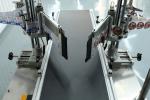 Advanced Labeling Machine for Double Sided Labeling of Auto Laundry Detergent