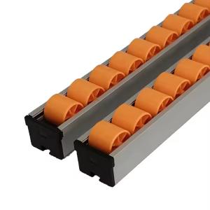 Buy cheap Chinese Factory Supply Track Rollers For Logistic Racking System product