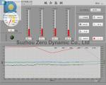 High Speed Spindle Running-In Testing Machine, Spindle Dedicated Aging Tester