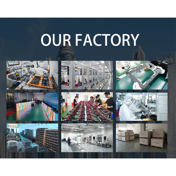 Floor Screen Interactive LED Floor Screen Waterproof LED Floor Screen