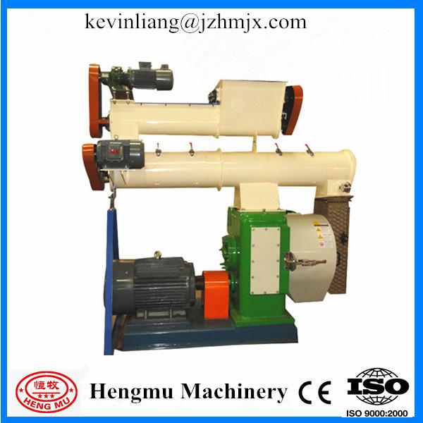 Quality High capacity semi automatic cattle feed plants with CE approved for sale