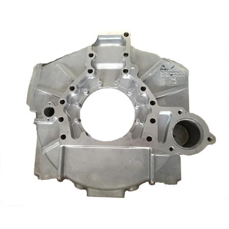 Quality Cummins QSM11 Diesel Engine Parts Flywheel Housing 3417505 for sale