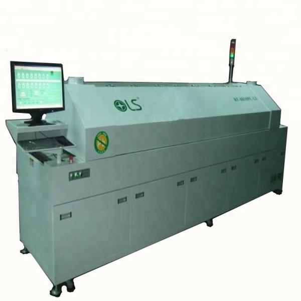 Quality 7KW SMT Reflow Oven for sale