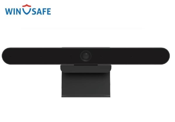 Quality Auto Voice Tracking EPTZ Video Conference Camera Mini Ultra HD 4K 8.57MP With USB2.0 Video Interface for sale