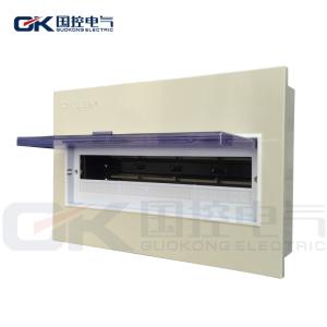 China Automatically Open Electrical Power Box , Emergency Lighting Distribution Board on sale
