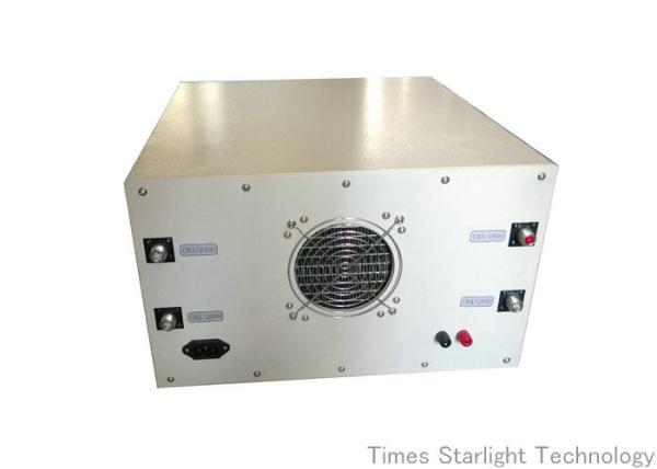 Quality Smart Security WiFi 2.4G High Power Signal Jammer / Wireless Blocker Jammer for sale