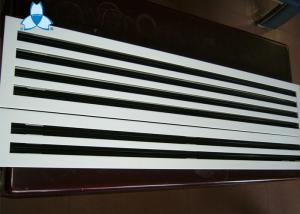 Buy cheap Slot Diffuser For Center Air Conditioning product