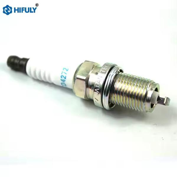 Toyota Hyundai Nissan Ford Volkswagen Audi wholesale high quality Iridium spark plug car engine system 4272 BKR6EIX-11