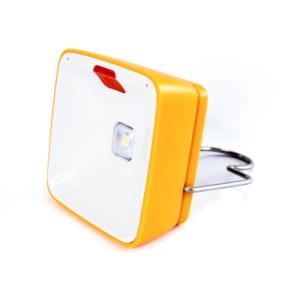 China Camping Solar Energy LED Lights 0.3W 5V Solar Led Outdoor Lamp on sale