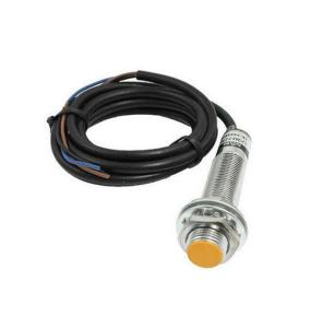 Buy cheap M12 2mm DC6 36V Cylinder Inductive Proximity Sensor Switch LJ12A3-2-Z/BY product