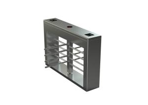 Buy cheap Infrared Sensor Relay Switch Security Turnstile Gate SS304 product