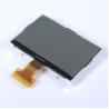 Buy cheap High Resolution Monochrome Lcd Panel 192x96 Resolution Fstn Lcd Display from wholesalers