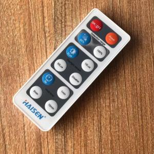 Buy cheap On Off Function Universal Smart Remote Control With Button Battery product