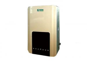 China Wall Hung Electric Boilers For Central Heating And Hot Water 15kw 0.2Mpa on sale