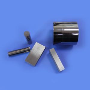 China High Precision Mold Manufacturing Tungsten Carbide Dies Manufacturers on sale