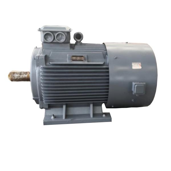Quality 200kw Vertical / Horizontal Wind Turbine Generator PMG High Efficiency for sale