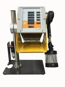 Buy cheap Laboratory Electrostatic Powder Coating System Optiflex 2C product