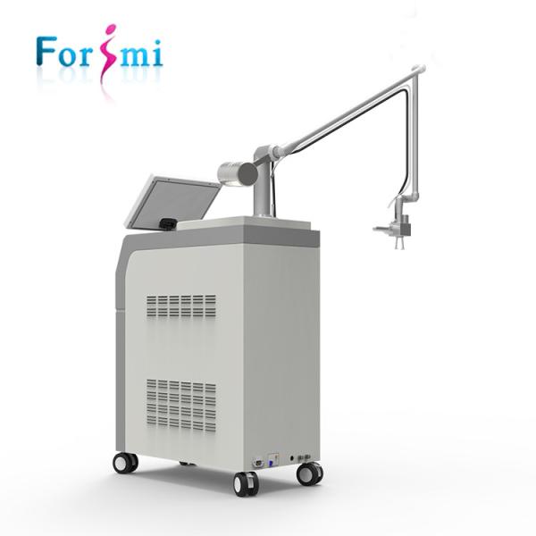 Quality Professional high quality 10.4 inch 1000w input power 40 watt co2 laser tube for laser engraving machine for spa use for sale
