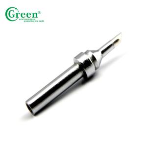 Buy cheap 200 - 3C Replaceable Quick Solder Tip High Frequency Soldering Station product