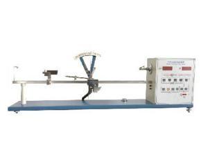 Y331A yarn twist tester