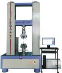 300KN Universal Test Machines Universal Test Equipment Closed-loop Control