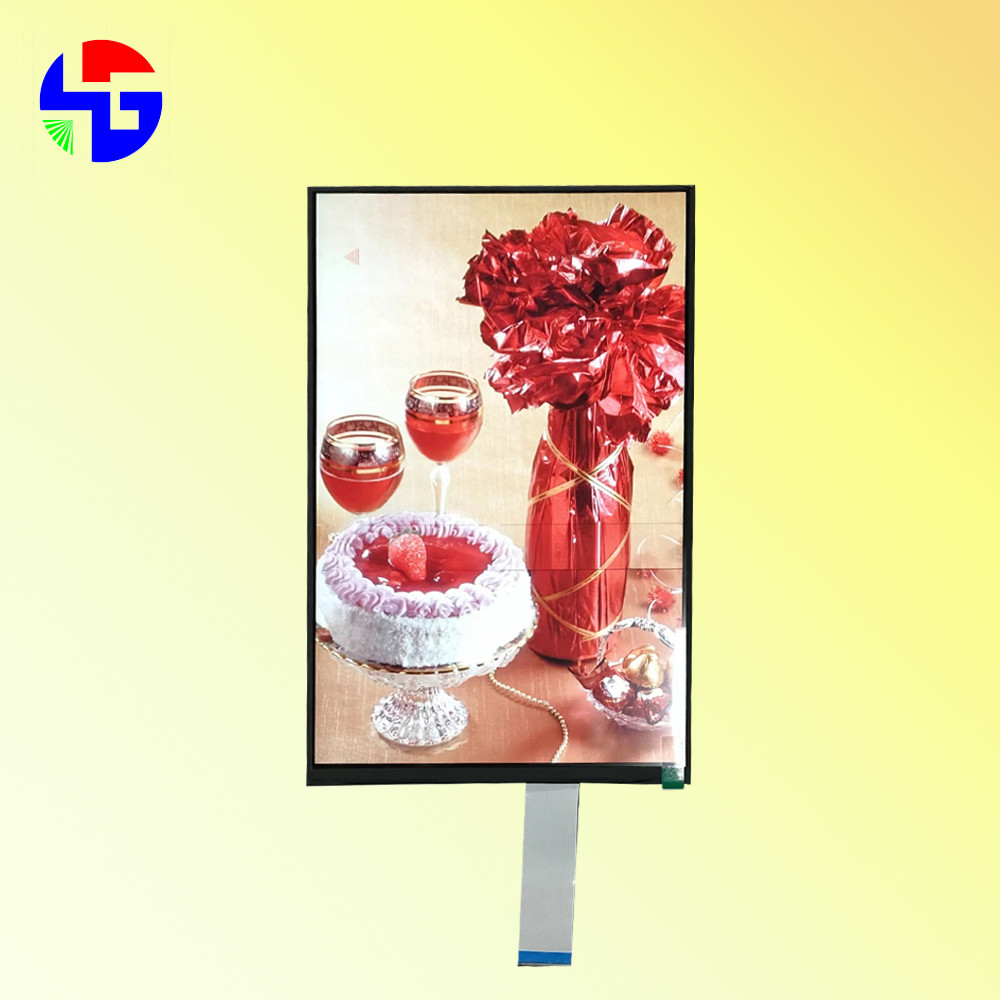 10.1 Inch TFT LCD Screen MIPI Interface Full View 1200x1920