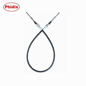 China Handbrake Cable Hand Brake Control Cable on sale