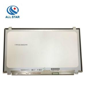 China 15.6 Touch Screen Display Panel B156HAK03.0 Digitizer LCD Display FHD on sale