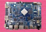 8 Layers Embedded Copper Coin PCB