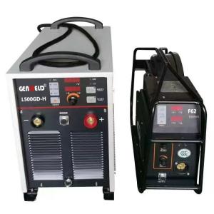 Buy cheap Digital Welding Machines with Cellulose Downward Welding product