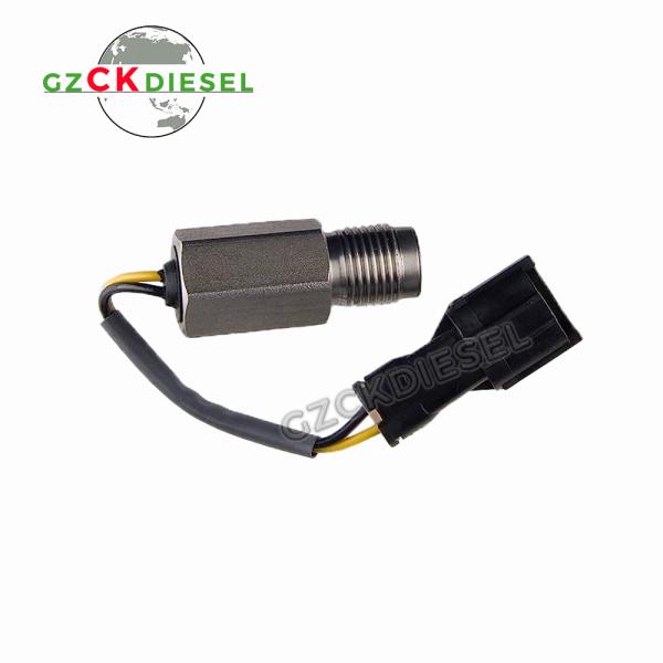 Revolution Sensor 94340-72411 XKBH-02247 For R215-7 R225-7 Engine