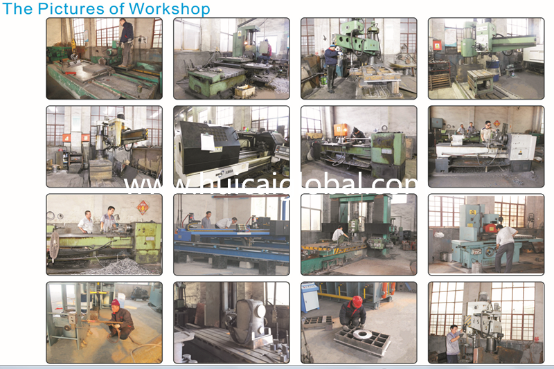 Open Mill for Rubber Compound Mixing on Two Rolls Customer's Specification