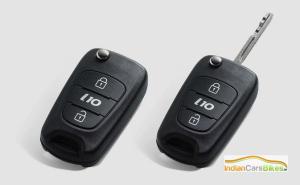 Buy cheap size precise hyundai replacement transponder keys shell product