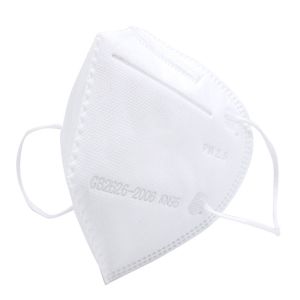 Buy cheap Individually Packaging 16g Children Face Mask Respirator product