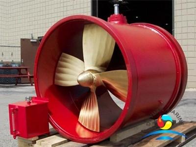 Quality Eletric Driven Marine Propulsion Systems Fixed Pitched Side Thruster for sale