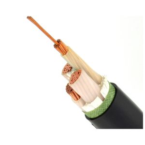 Superior XLPE Insulated Power Cable for Power Plants