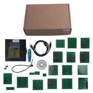 Buy cheap X-PROG Box ECU Programmer , XPROG M V5.48 Support CAS4 5M48H product