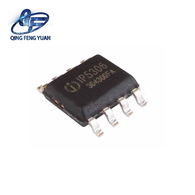 Power factor correction controller IP5306-ESOP IP5306