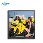 7.6 Inch 800x800 Square TFT Display Module MIPI Interface With HDMI Driver Board