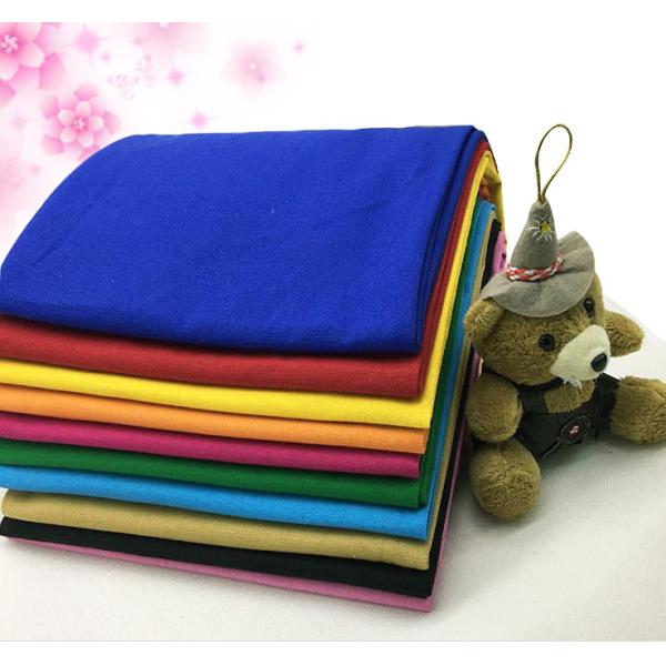 100% Cotton Twill Cotton Fabric