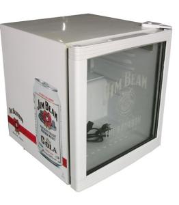 50L mini cooler, Display Fridges