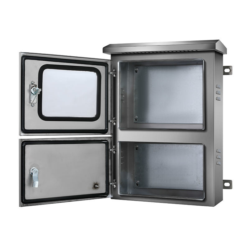 Buy cheap Dustproof Explosion Proof Device Box Variable Frequency Electronic Control Cabinet product