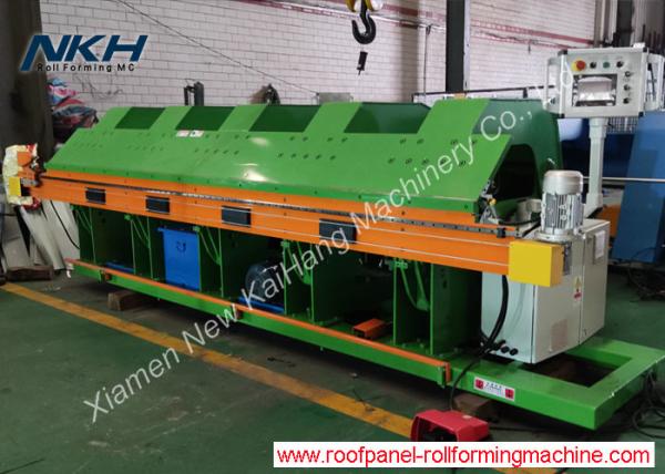 Quality Metal Folding Machine Hydraulic Slitting Folder Hydraulic Bending Machine for sale