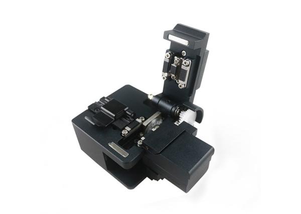 Quality FTTX Network Automatic 16mm Fiber Optic Cleaver for sale