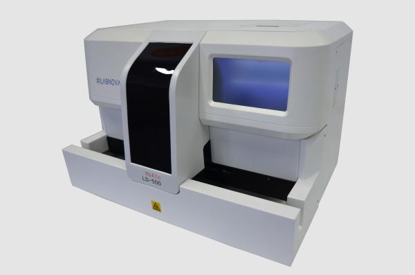 Quality IFCC NGSP LD500 Fully Automated Hba1c Analyzer For Home for sale