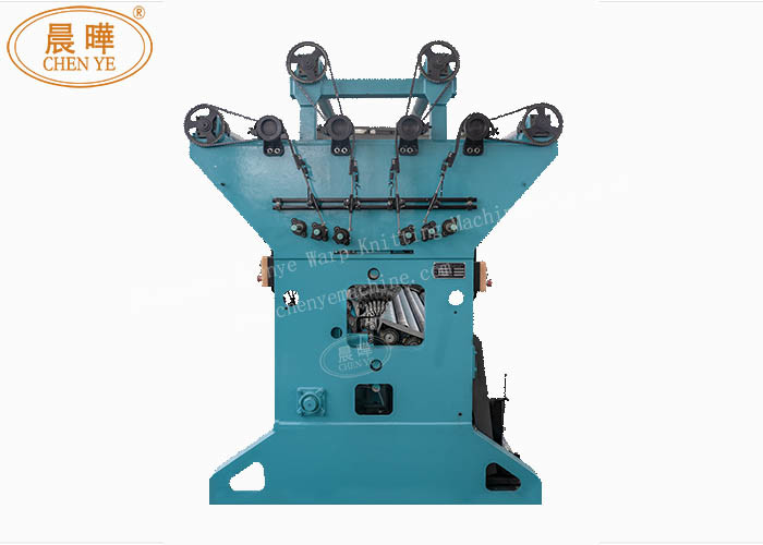 High Speed Hexagonal Wire Netting Machine E2 E12 Gauge